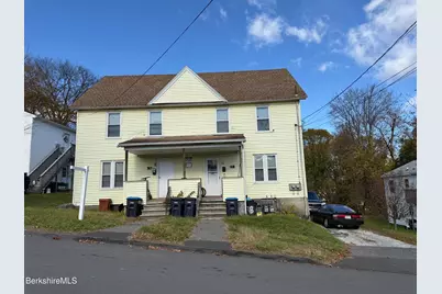 48-50 W Union St, Pittsfield, MA 01201 - Photo 1