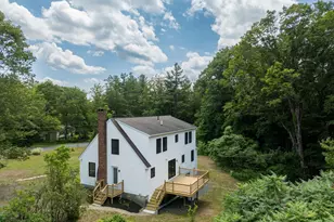 820 E Guinea Rd, Williamsburg, MA 01096 - Photo 1