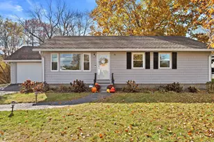 80 McIntosh Dr, Pittsfield, MA 01201 - Photo 1