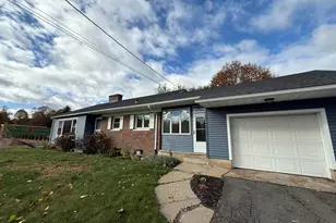 346 E Mountain Rd, Westfield, MA 01085 - Photo 1