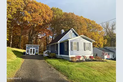 64 Brooks Ave, Pittsfield, MA 01201 - Photo 1