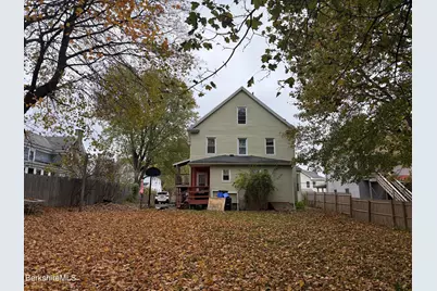 41 Brown St, Pittsfield, MA 01201 - Photo 1