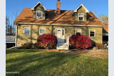558 North Main St, Lanesborough, MA 01237 - Photo 1
