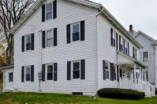 65 Summer St, Adams, MA 01220 - Photo 1