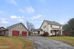 573 Stafford Hill Rd, Cheshire, MA 01225 - Photo 1