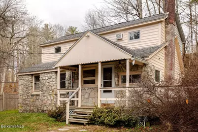 26 Lenox Rd, West Stockbridge, MA 01266 - Photo 1