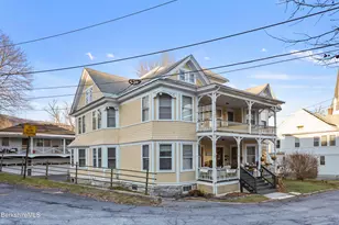 35 Melrose St, Adams, MA 01220 - Photo 1