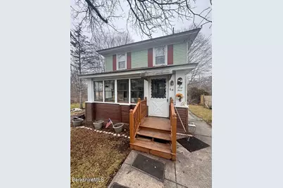 64 King St, Pittsfield, MA 01201 - Photo 1