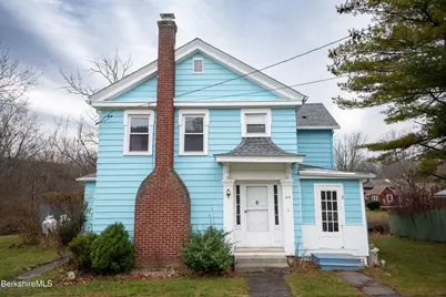 44 Main St, West Stockbridge, MA 01266 - Photo 1