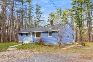 627 Lenox Rd, Richmond, MA 01254 - Photo 1