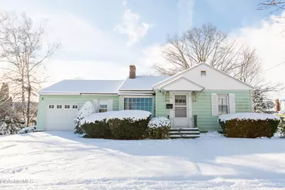 92 Marian Ave, Pittsfield, MA 01201 - Photo 1