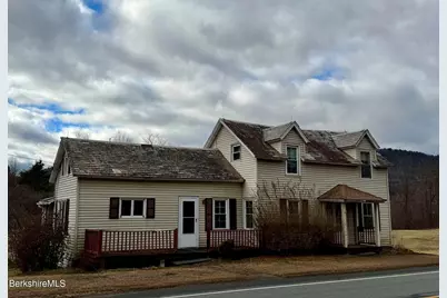 766 Tea St, Charlemont, MA 01339 - Photo 1