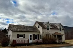 766 Tea St, Charlemont, MA 01339 - Photo 1
