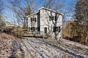 1 Clarkson Ave, Pittsfield, MA 01201 - Photo 1