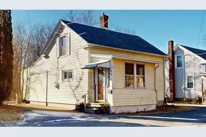 28 Mill St, North Adams, MA 01247 - Photo 1