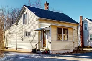 28 Mill St, North Adams, MA 01247 - Photo 1