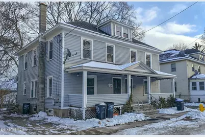 35-37 Copley Ter, Pittsfield, MA 01201 - Photo 1