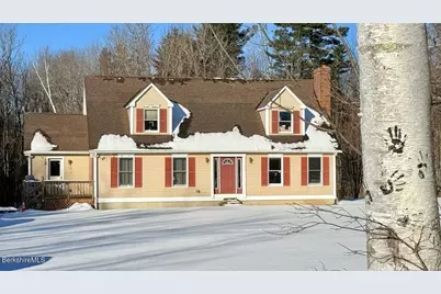 96 New Hartford Rd, Sandisfield, MA 01255 - Photo 1