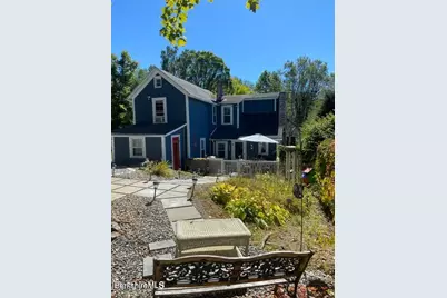 31 St Ann's Ave, Lenox, MA 01240 - Photo 1