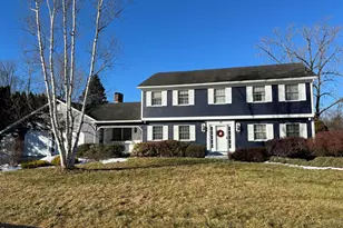 26 Brookside Dr, Pittsfield, MA 01201 - Photo 1