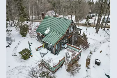 13 Jordan Rd, Cummington, MA 01026 - Photo 1