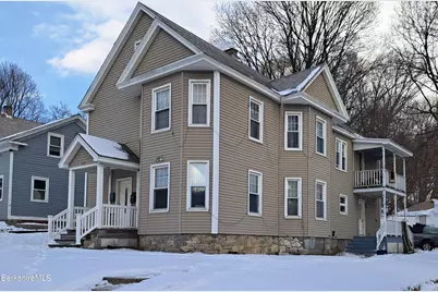 222 Eagle St, North Adams, MA 01247 - Photo 1