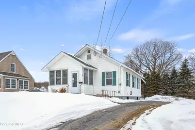20 Crystal St, Pittsfield, MA 01201 - Photo 1
