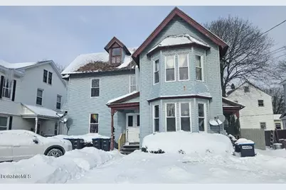40-42 Henry Ave, Pittsfield, MA 01201 - Photo 1