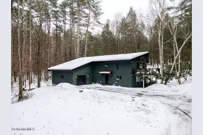 812 Canaan Southfield Rd, New Marlboro, MA 01259 - Photo 1