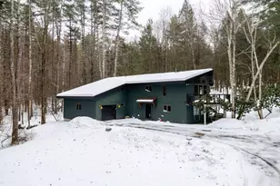 812 Canaan Southfield Rd, New Marlboro, MA 01259 - Photo 1