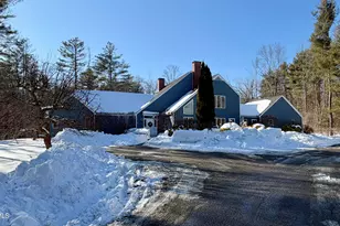 6 Old Tree Farm Rd, Stockbridge, MA 01262 - Photo 1