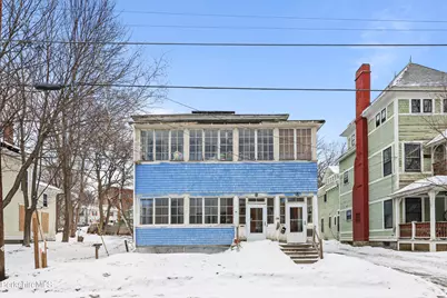 138 Church St, North Adams, MA 01247 - Photo 1