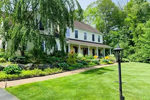 130 E Dugway Rd, Lenox, MA 01240 - Photo 1