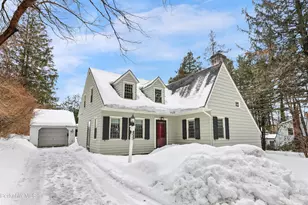 221 Holmes Rd, Pittsfield, MA 01201 - Photo 1
