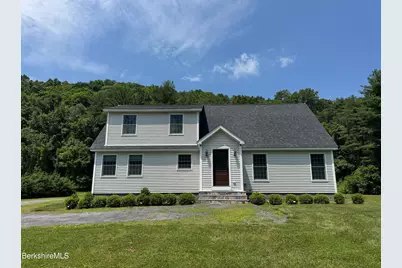46 Glendale Rd, Stockbridge, MA 01262 - Photo 1