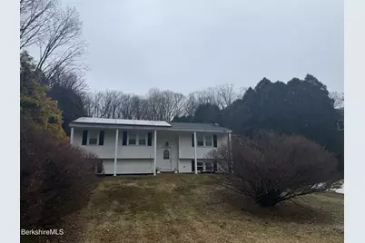 522 South St, Dalton, MA 01226 - Photo 1