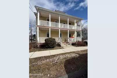 144 Madison Ave #4, Pittsfield, MA 01201 - Photo 1
