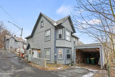 8 Duggan St, North Adams, MA 01247 - Photo 1
