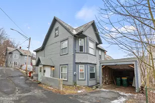 8 Duggan St, North Adams, MA 01247 - Photo 1
