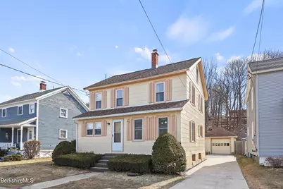 99 North Summer St, Adams, MA 01220 - Photo 1