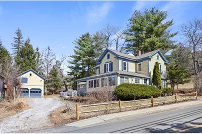 143 Bridge St, Great Barrington, MA 01230 - Photo 1