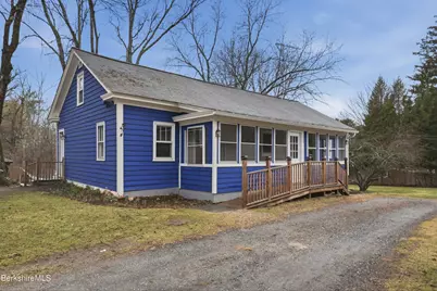 117 Norfolk Rd, New Marlboro, MA 01259 - Photo 1