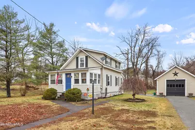 319 North St, Dalton, MA 01226 - Photo 1