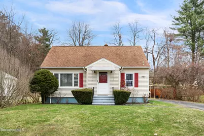 322 Cheshire Rd, Pittsfield, MA 01201 - Photo 1