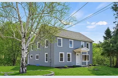 738 River Rd, Clarksburg, MA 01247 - Photo 1