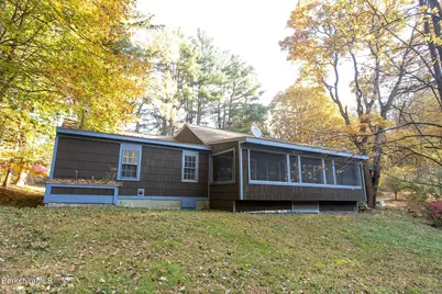 100 Hillsdale Rd, Egremont, MA 01230 - Photo 1