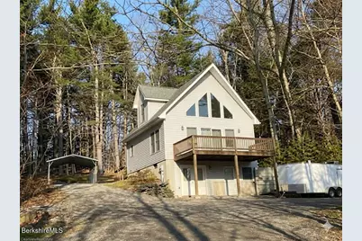 120 Rainbow Rd, Otis, MA 01029 - Photo 1
