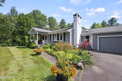 416 Monterey Rd, Great Barrington, MA 01230 - Photo 1