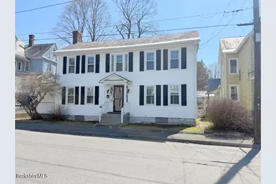 90 Washington Ave, North Adams, MA 01247 - Photo 1