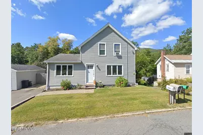 501 Eagle St, Clarksburg, MA 01247 - Photo 1